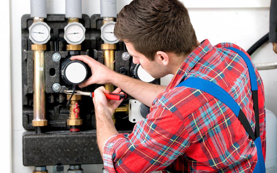 entreprise chauffage Nainville-les-Roches