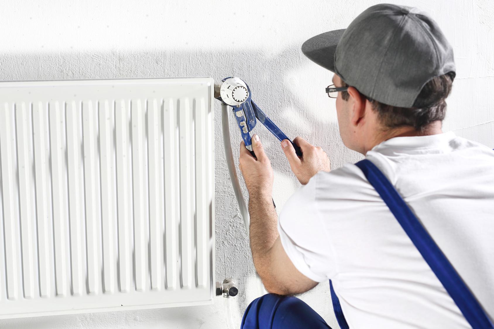 chauffage geothermie Courbevoie