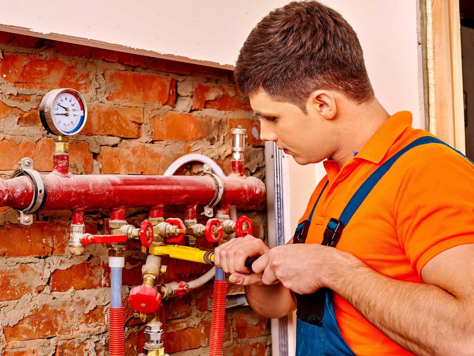 chauffage geothermie Courbevoie